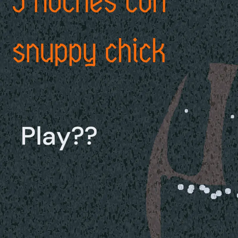 Game by @bannanaestudio