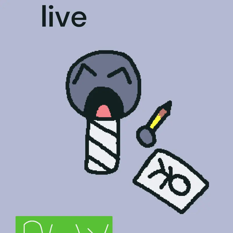 Game by @CUBE209