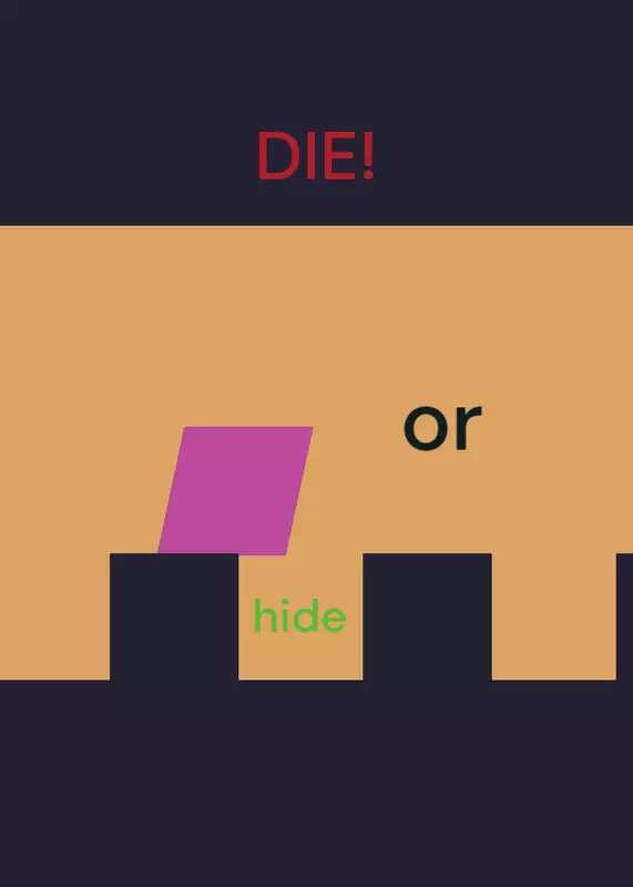 Game by @blond