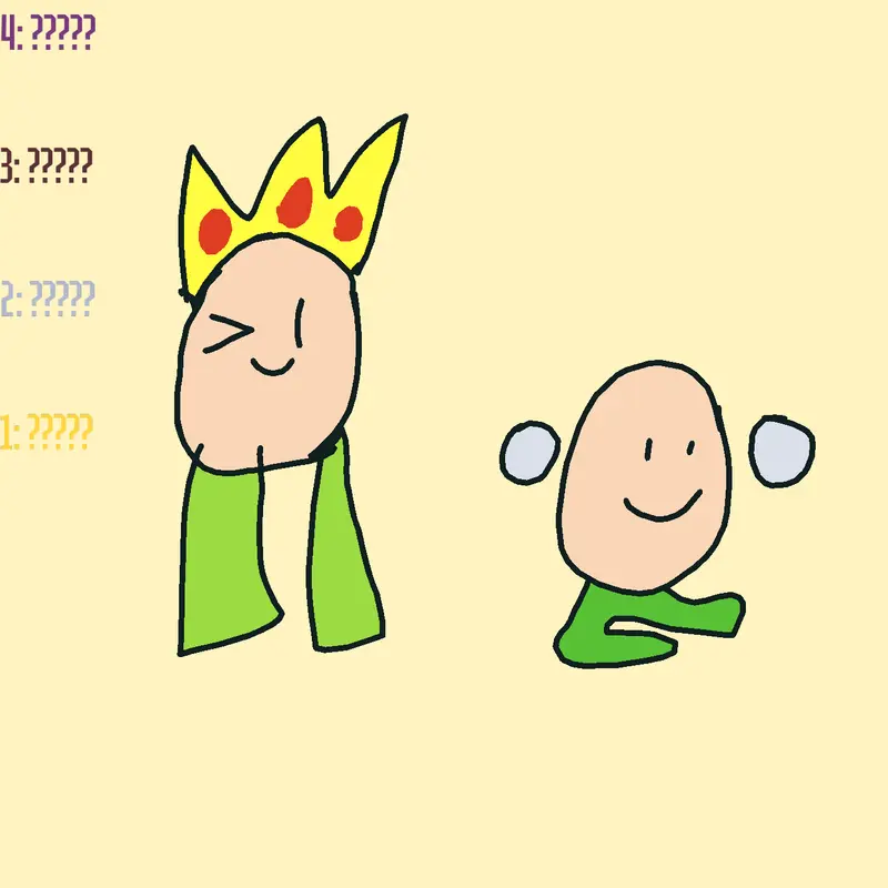Game by @trex1000