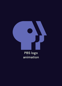 PBS 1971 LOGO