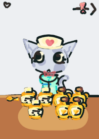 ~ ʚ Head nurse mukbang ɞ♡ - [HUGE WIPPP NO...