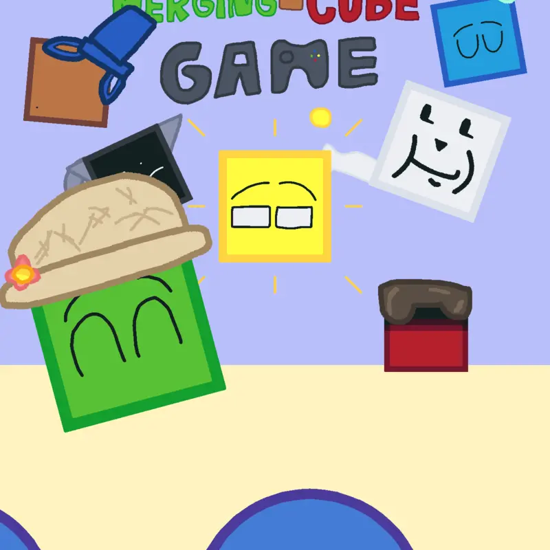 Game by @CookiesKat