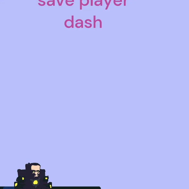 Game by @skskjsj