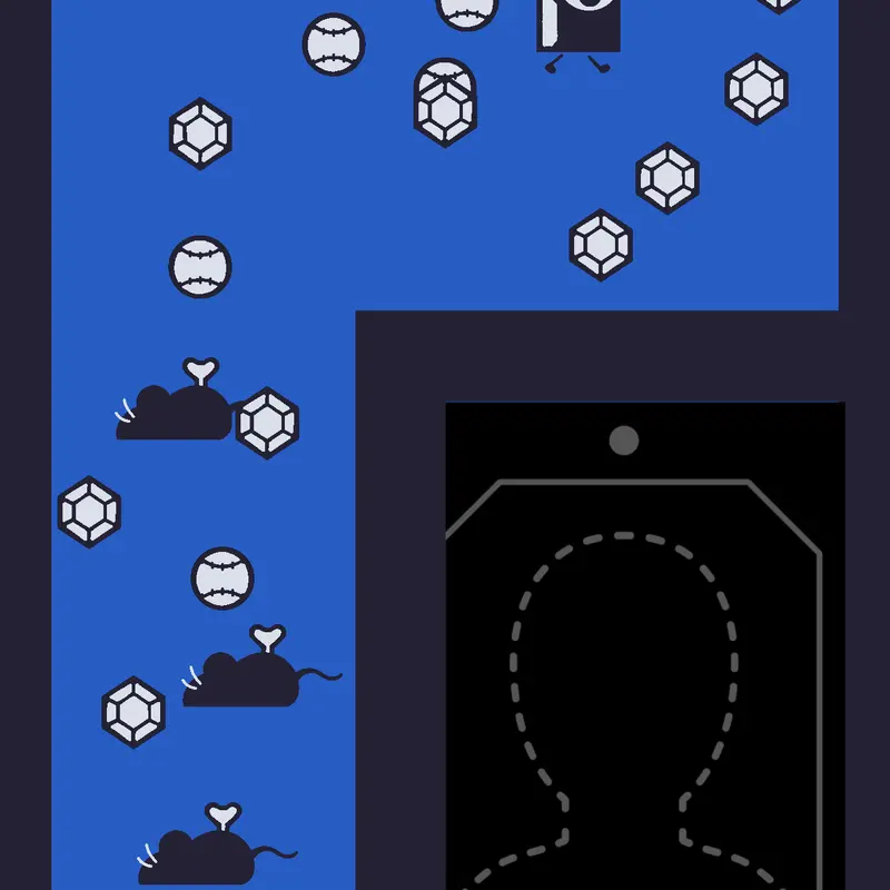 Game by @ninjaaaaaa