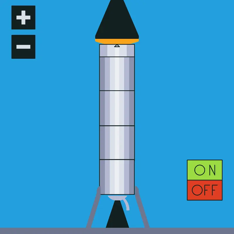 Game by @Tech_Tree