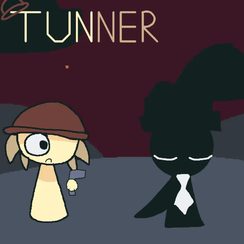 Game by @Tunners_plays