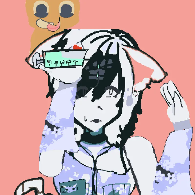 Game by @rosey_kit