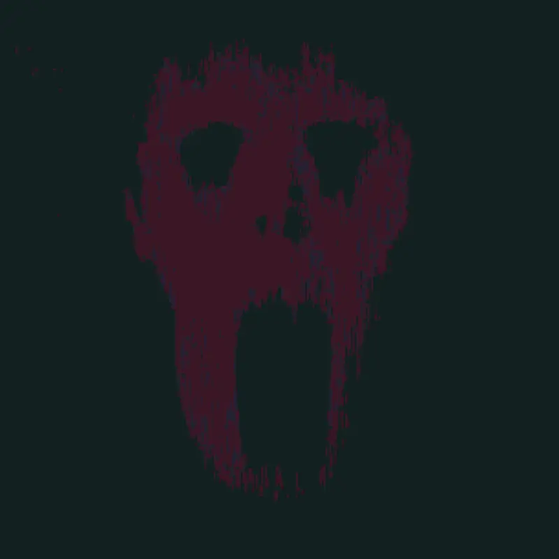 Stalker chaos by @MRstalker0110
