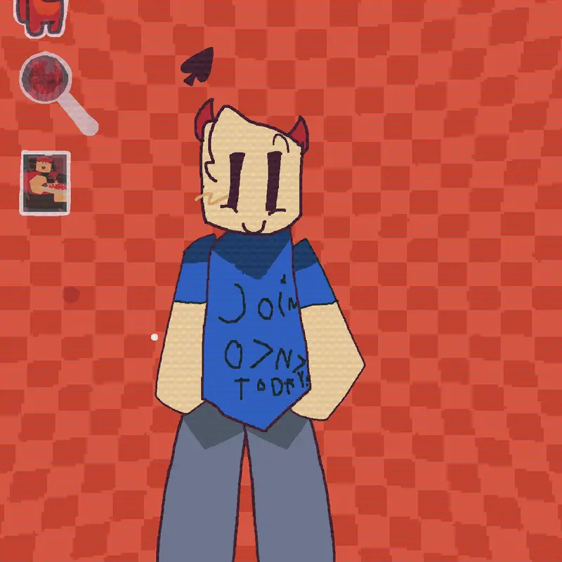 Game by @ralex