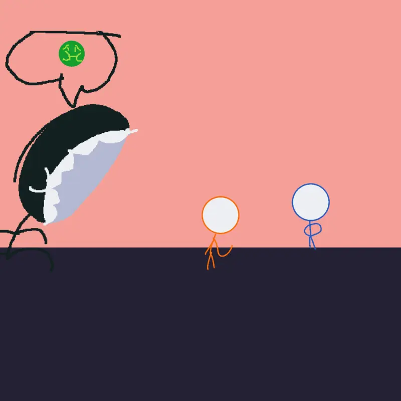 Game by @Stickman_gay