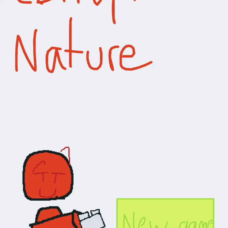 Game by @ChickenRamen