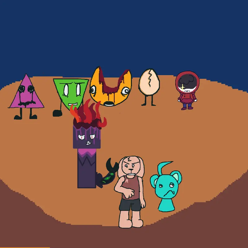 Game by @milkythebee