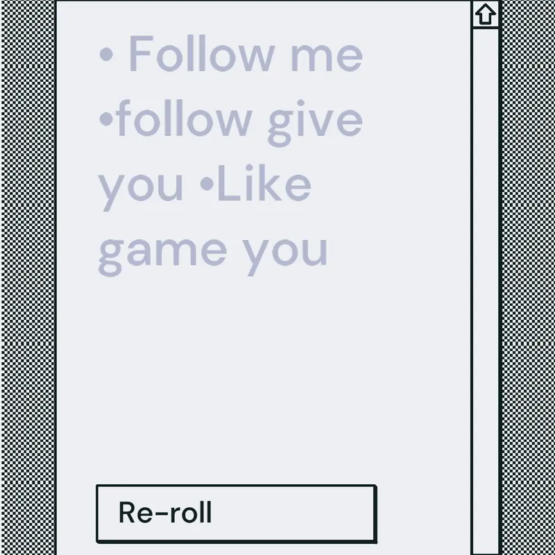 Game by @detele_account91tj_8kw