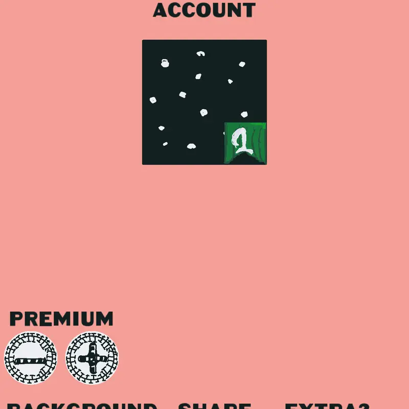 create an image for your account by @Fonato_castle_official