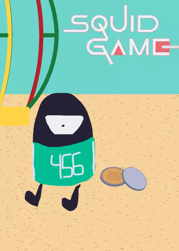 Game by @yeeeyey
