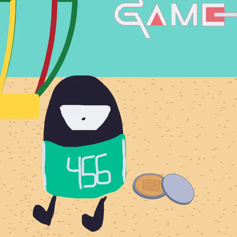Game by @yeeeyey