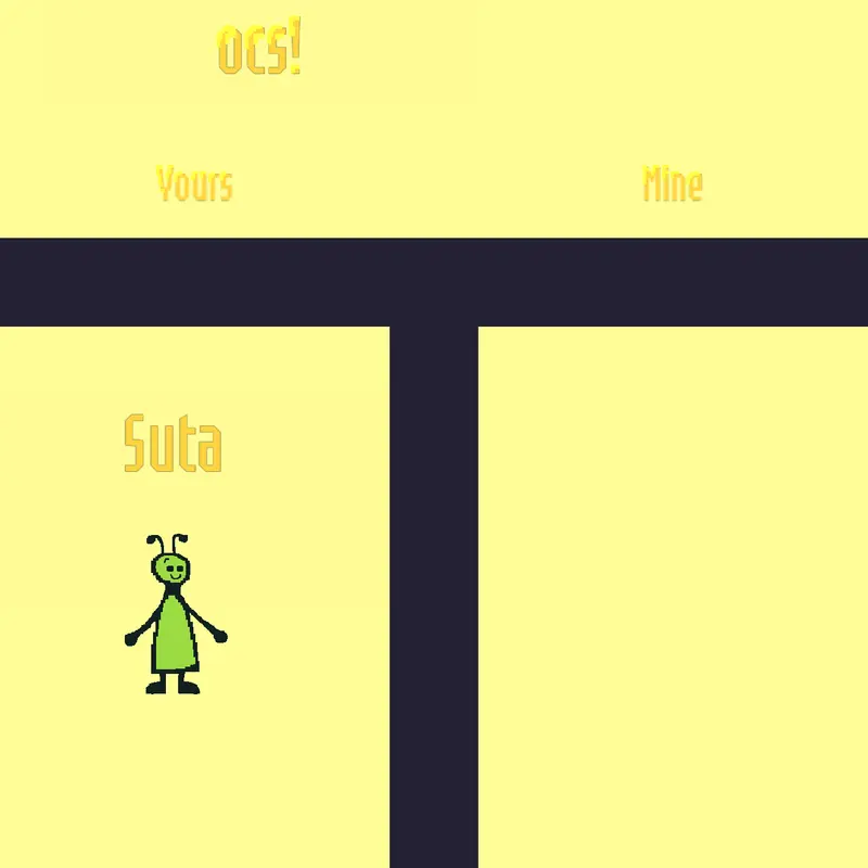 Game by @suta_the_alien
