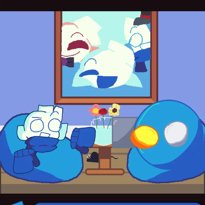 Game by @VerseX