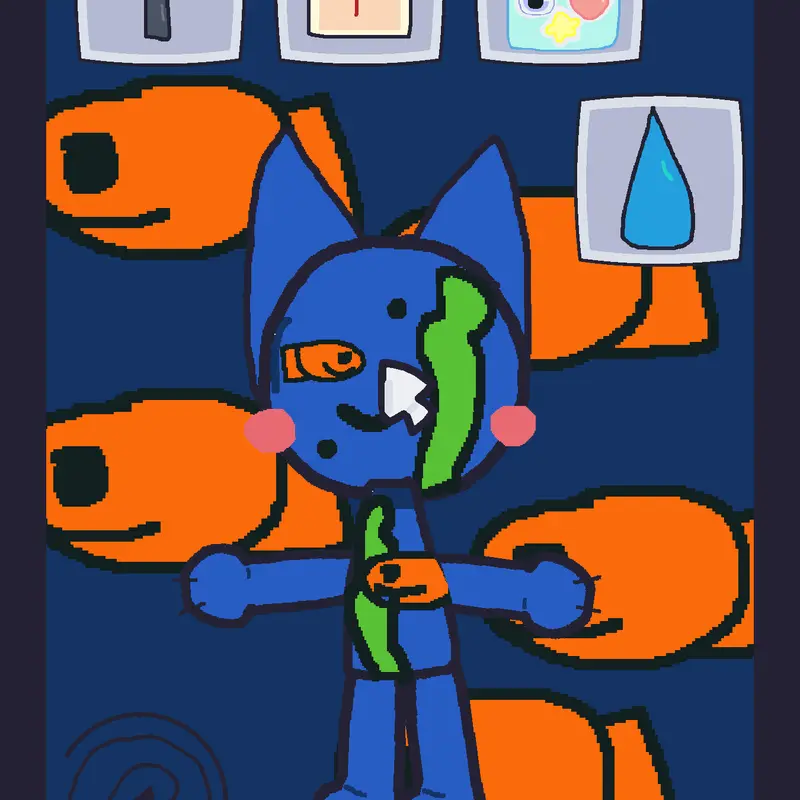Game by @Wateh