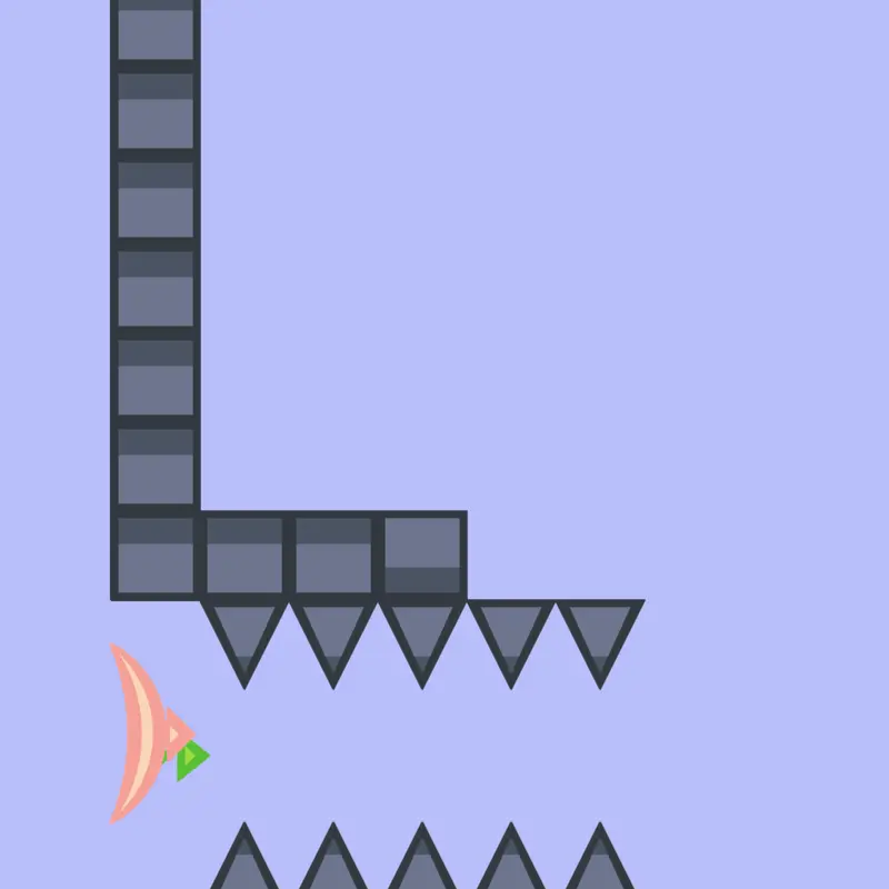 Game by @gdslaughterhouse