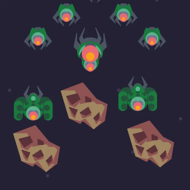 Game by @spookytv