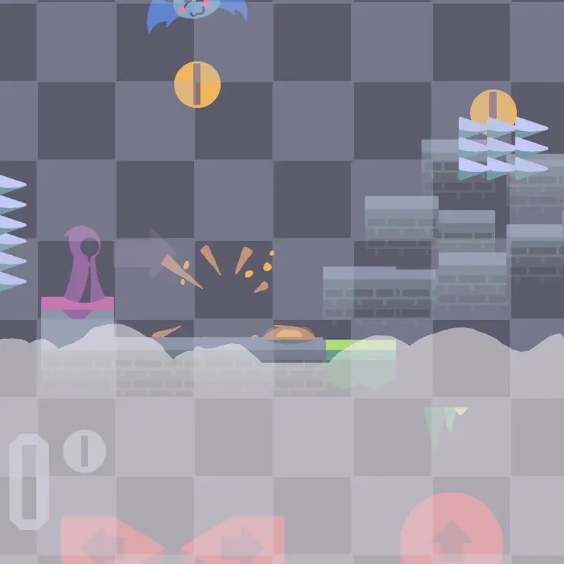 Game by @roseyx