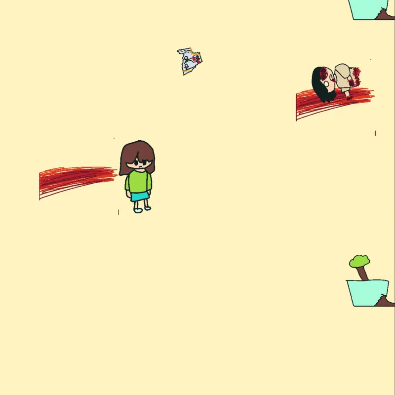 Game by @Candydantarzan
