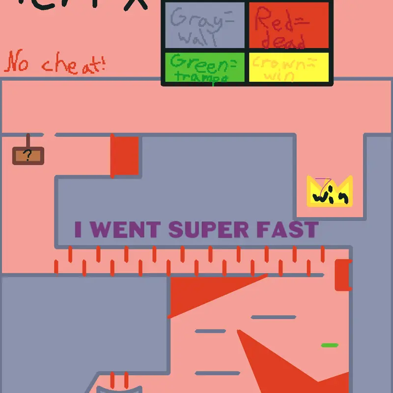 Game by @SEVENIS_HALLOWEEN
