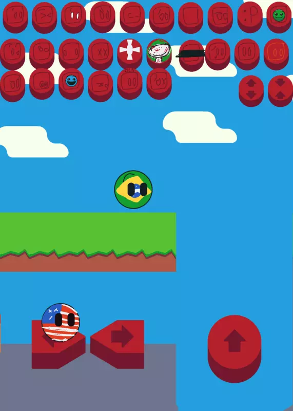 Game by @ISABELI828