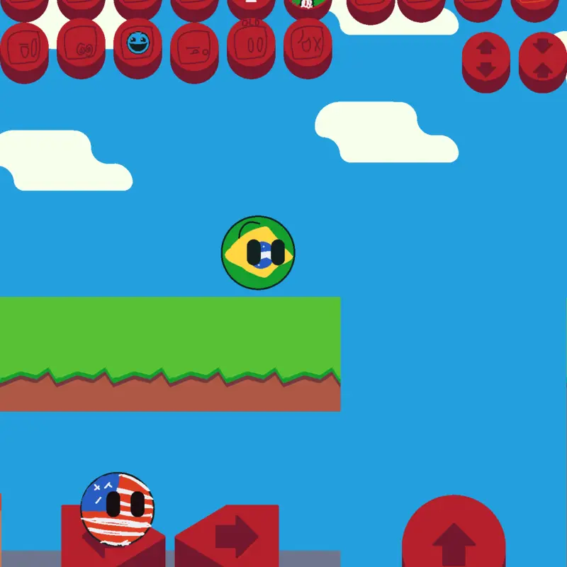 Game by @ISABELI828