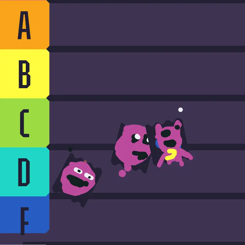 Game by @povino