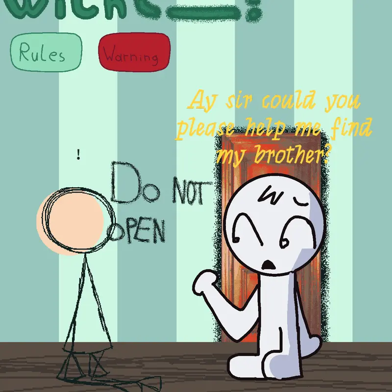 Game by @am_just_a_normal_person