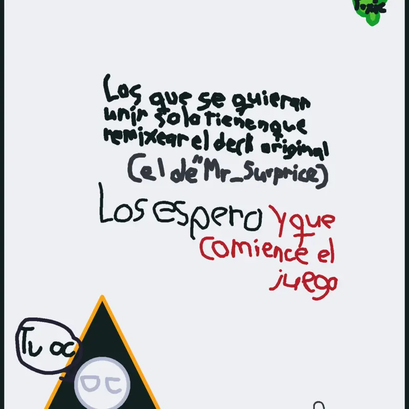 Game by @mr_surprise