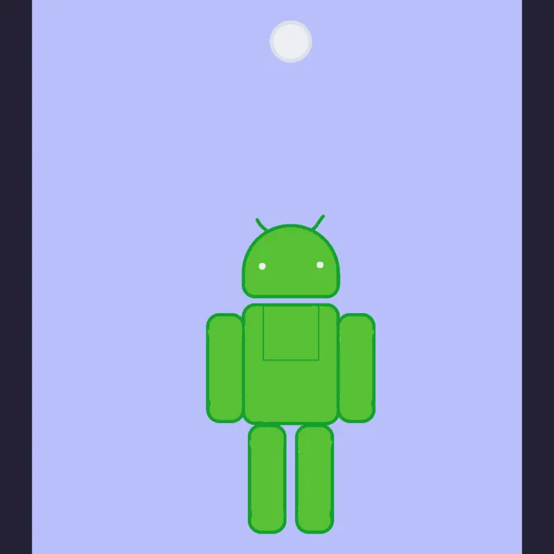 Android Ragdoll by @thisuserisgone