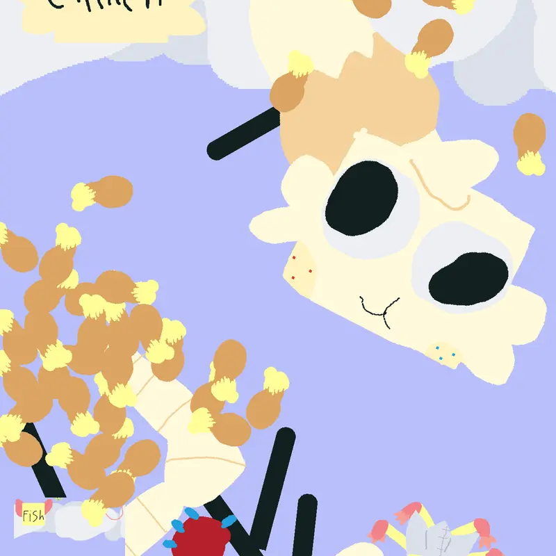 Game by @Lilly8216