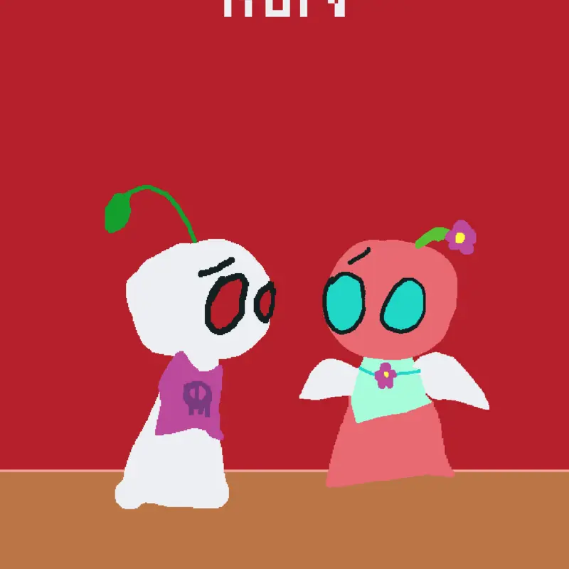 Game by @vizdacatuwu