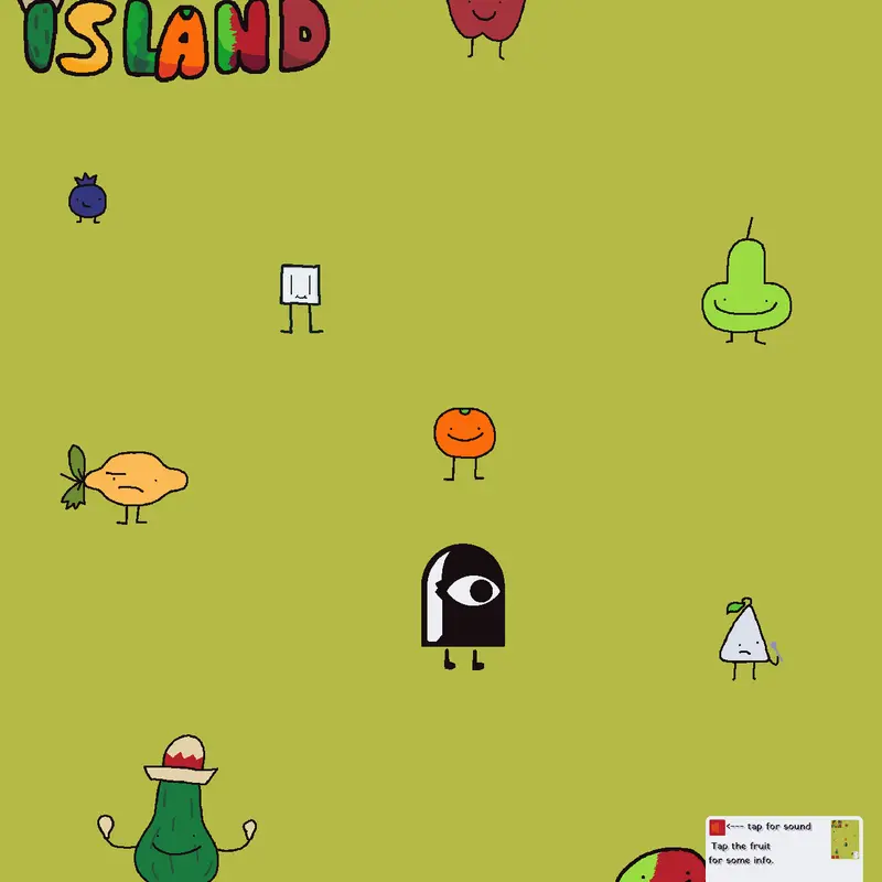 Game by @-GreenCubic-