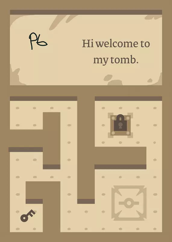 Game by @HallyTall