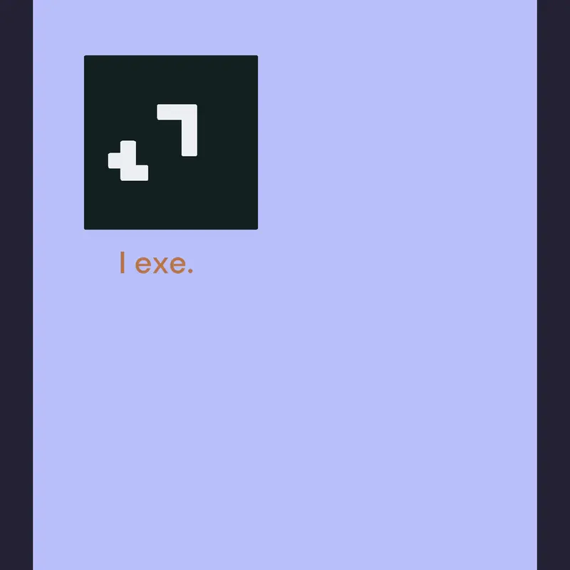 Game by @bluebleire