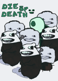 Pursuer desing + icons sneek peak