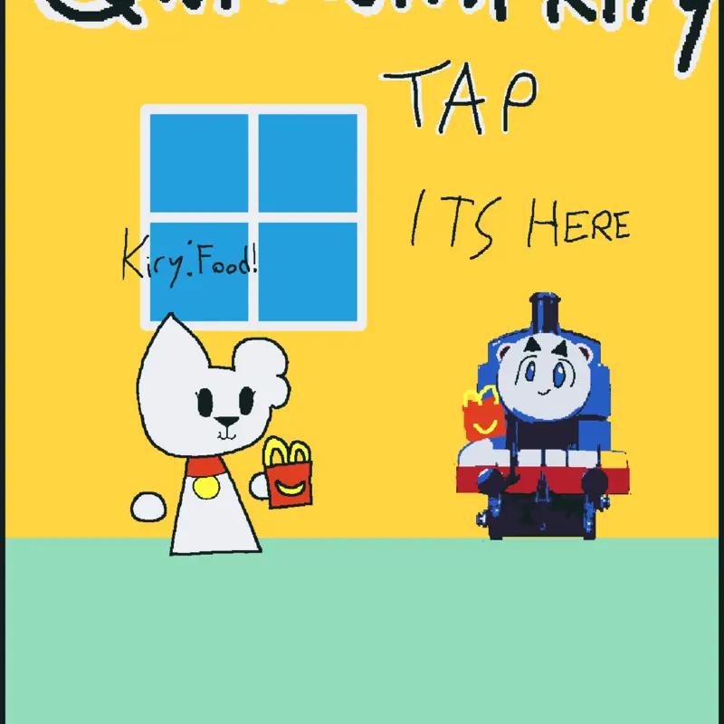 Game by @imnotacat