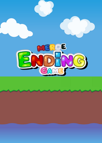 Merge Ending Game!