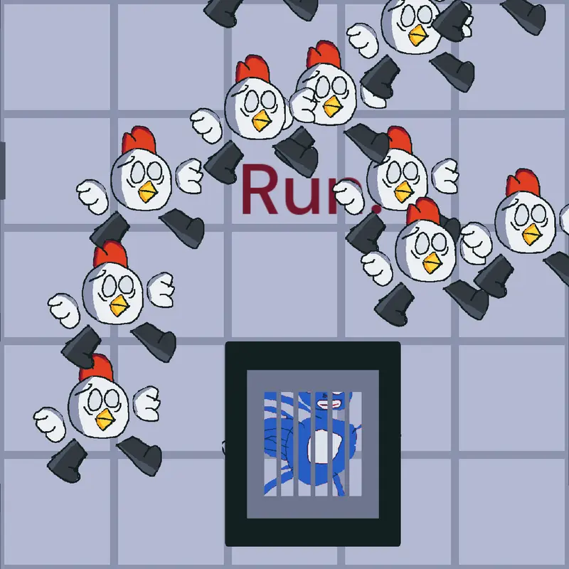 Game by @charmybee2026