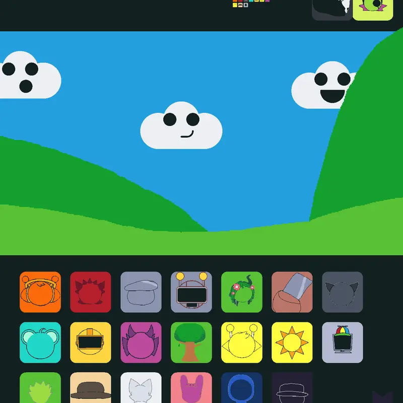 Game by @Simon_yf7c