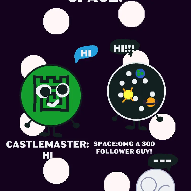 Game by @CastleMaster