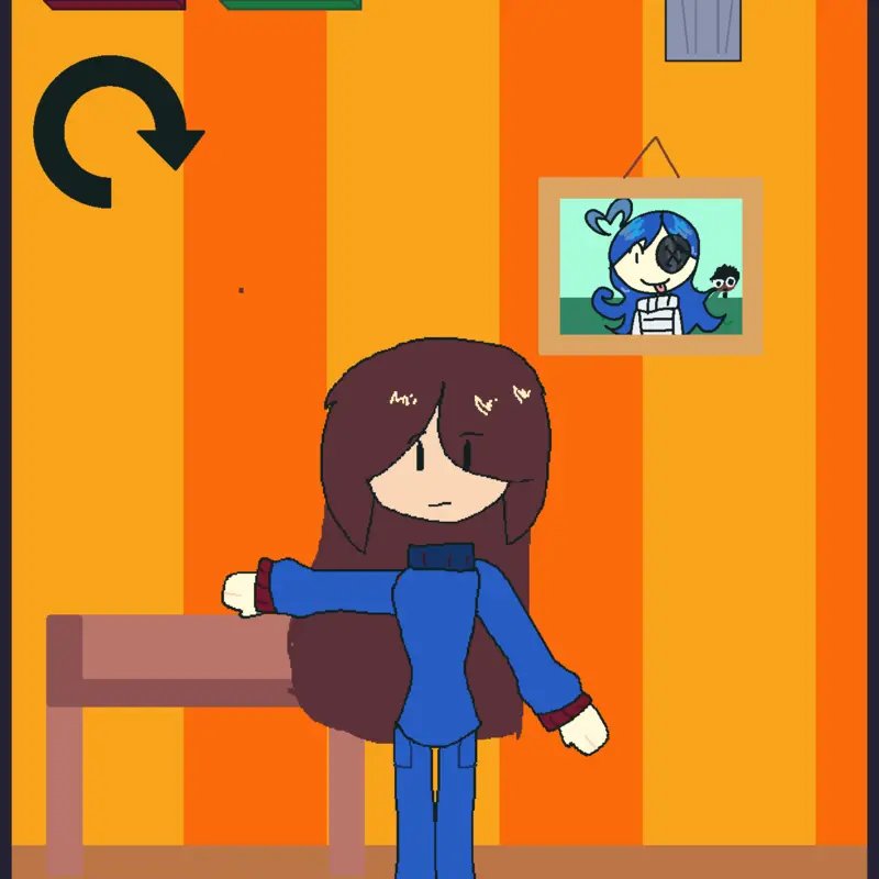 Game by @heeissnearr