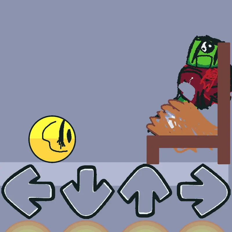 Game by @dob_2026