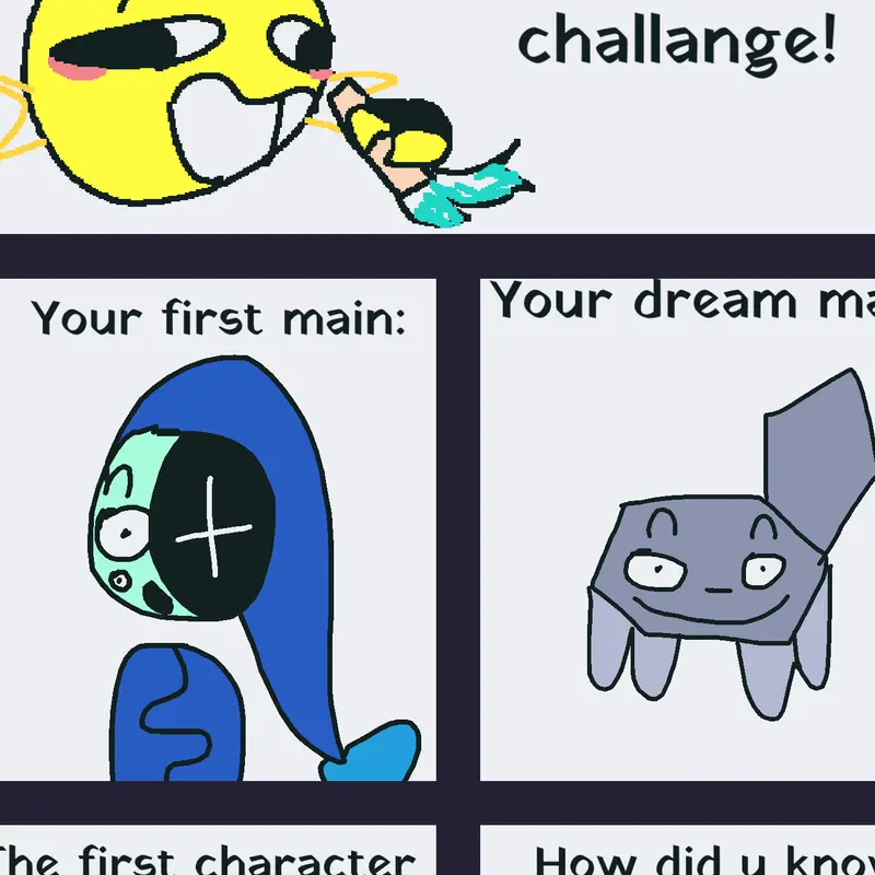 Game by @Avathebean