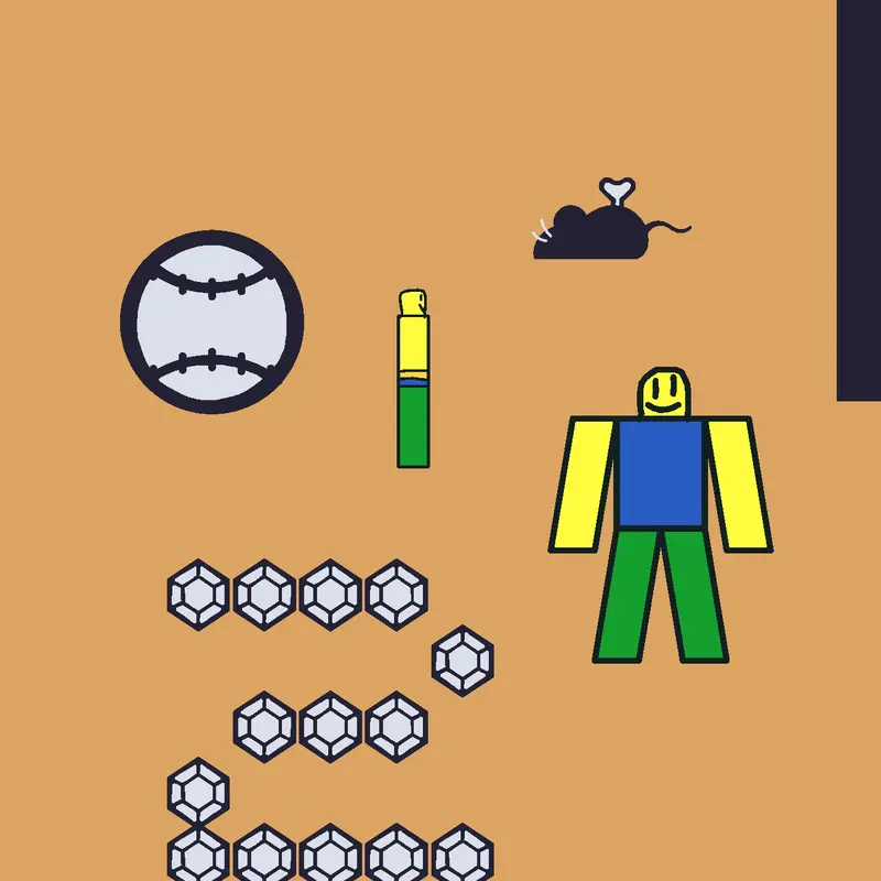 Game by @uwurhysrhys